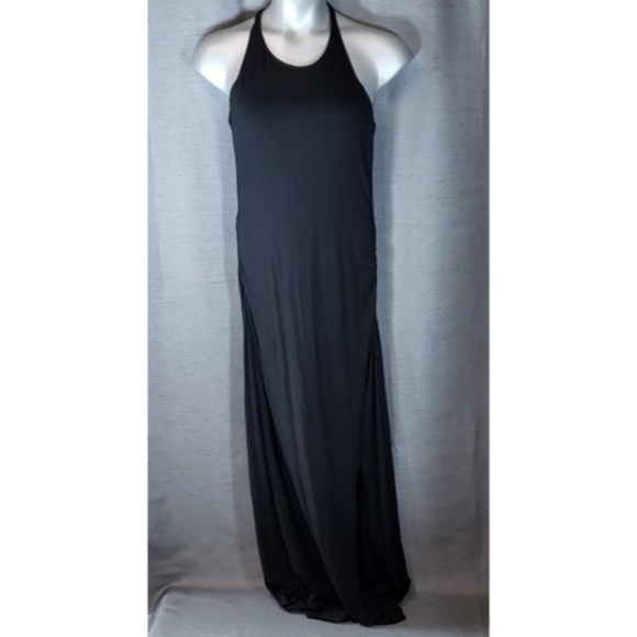athleta playa maxi dress